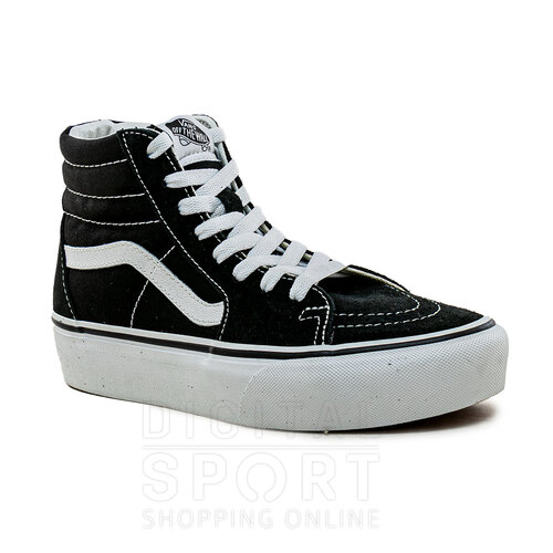 BOTAS SK8 HI PLATFORM