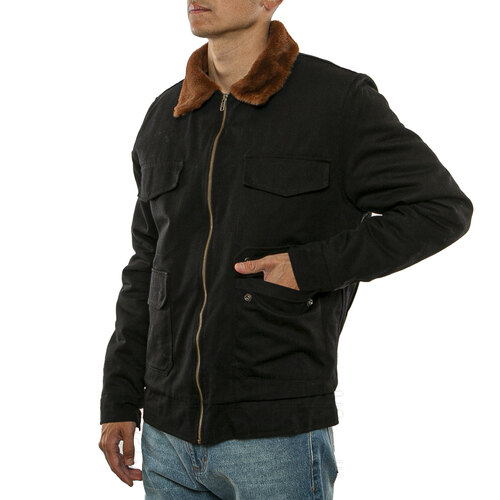 CAMPERA TORINO