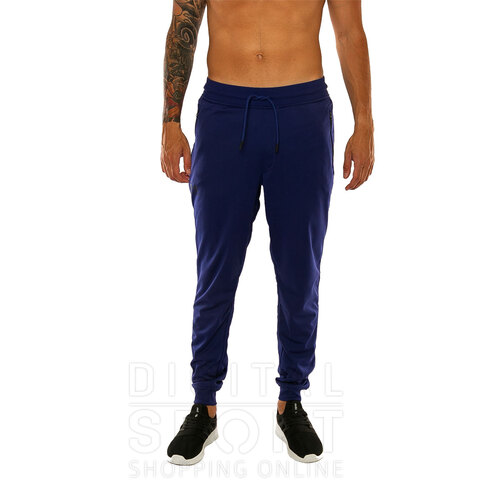 PANTALON SPORTSTYLE TRICOT JOGGER