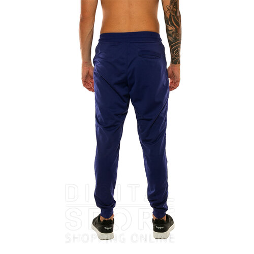 PANTALON SPORTSTYLE TRICOT JOGGER