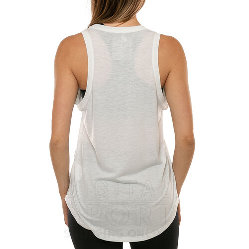 MUSCULOSA DRI-FIT TANK YOGA