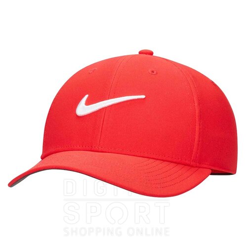 GORRA DRI-FIT CLUB