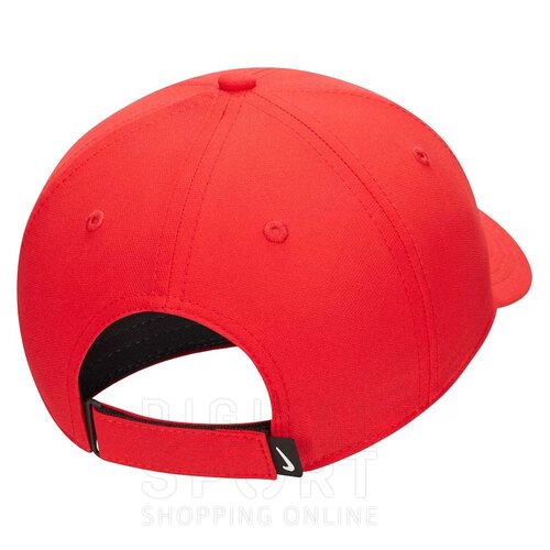 GORRA DRI-FIT CLUB