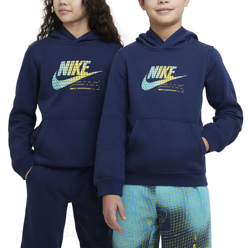 CANGURO SPORTWEAR CLUB FLEECE JR