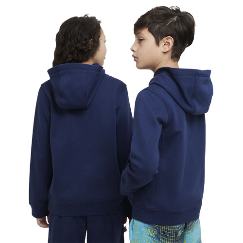 CANGURO SPORTWEAR CLUB FLEECE JR