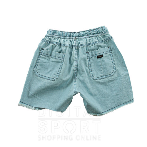 BERMUDA JEAN ORBIT 16