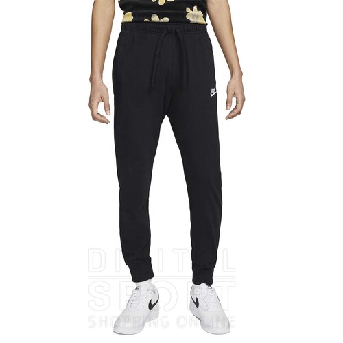 PANTALON CLUB JOGGER