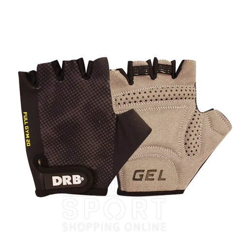 GUANTES FILL FULL GYM