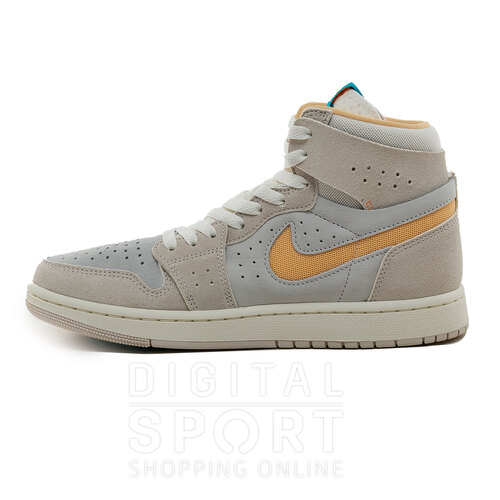 BOTAS AIR JORDAN 1 ZM AIR