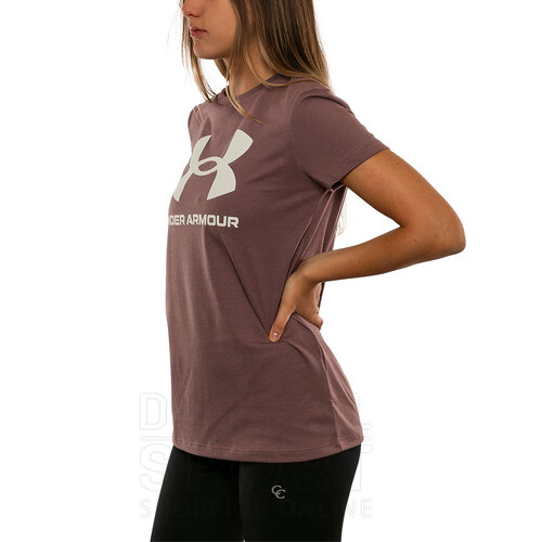 REMERA SPORTSTYLE