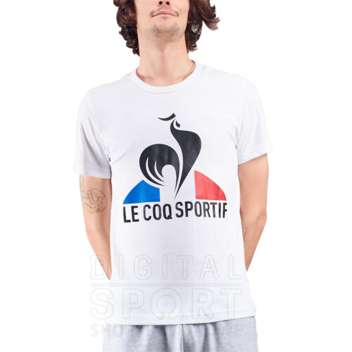 REMERA SPORT LOGO