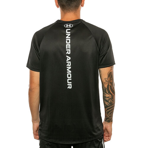 REMERA TECH REFLECTIVE