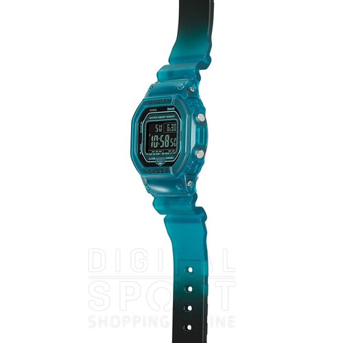 RELOJ G-SHOCK DW-B5600G-2D