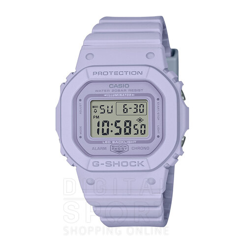 RELOJ G-SHOCK