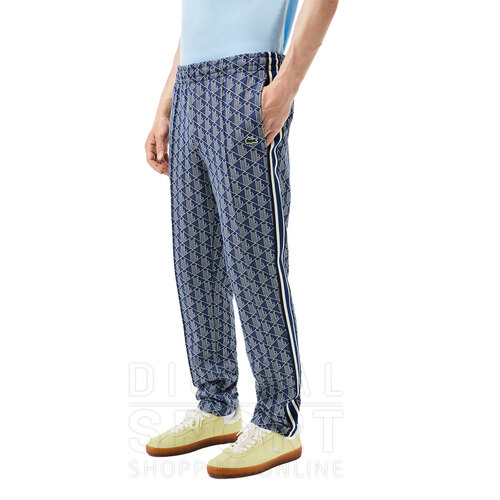 PANTALON TRACK FARINE