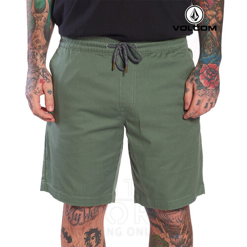 BERMUDA CHINO FRICKING 19´´