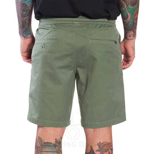 BERMUDA CHINO FRICKING 19´´