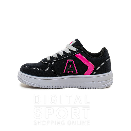 ZAPATILLAS SKATE