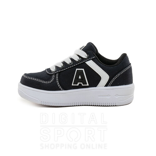 ZAPATILLAS SKATE KIDS