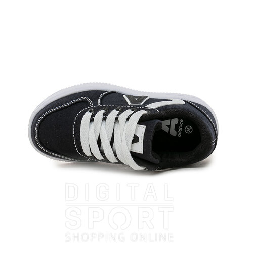 ZAPATILLAS SKATE KIDS