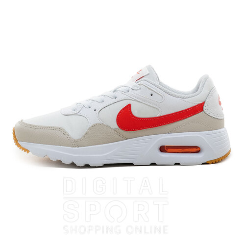 ZAPATILLAS AIR MAX SC