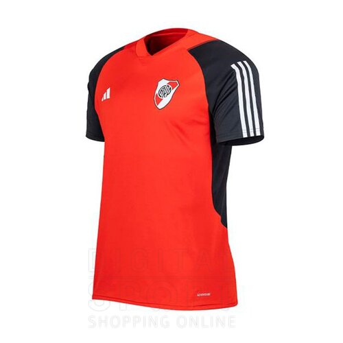 REMERA RIVER PLATE