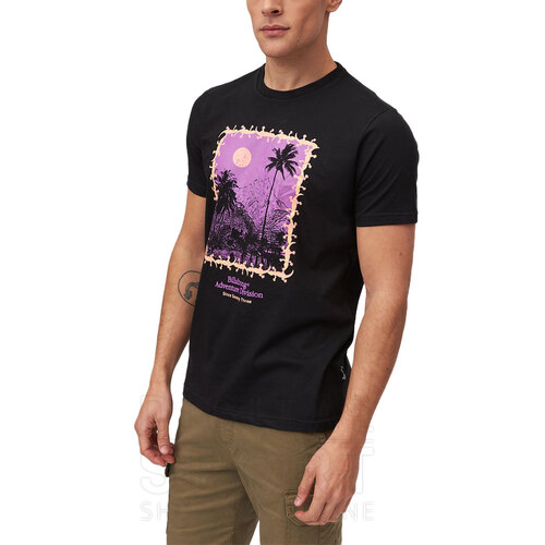 REMERA PALMS