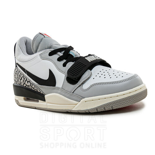 ZAPATILLAS AIR JORDAN LEGACY 312 LOW