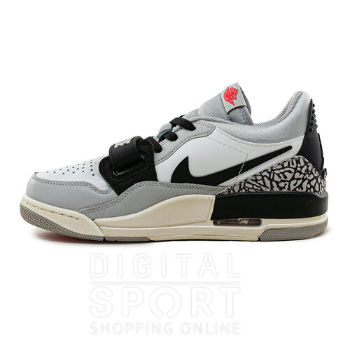 ZAPATILLAS AIR JORDAN LEGACY 312 LOW