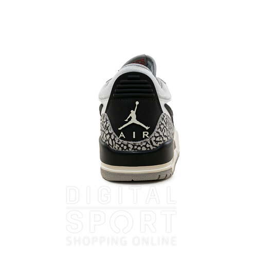 ZAPATILLAS AIR JORDAN LEGACY 312 LOW