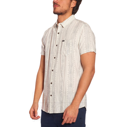 CAMISA PARTY ETHNIC