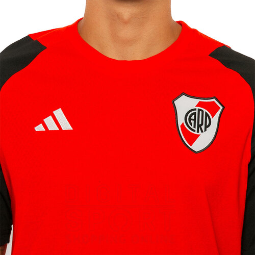 REMERA RIVER PLATE