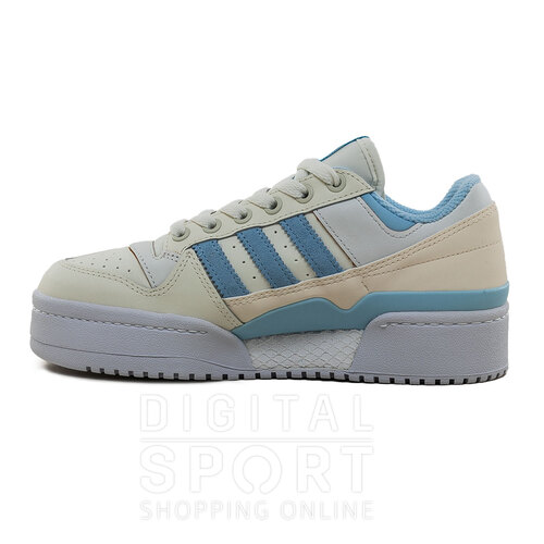 ZAPATILLAS FORUM BOLD STRIPES