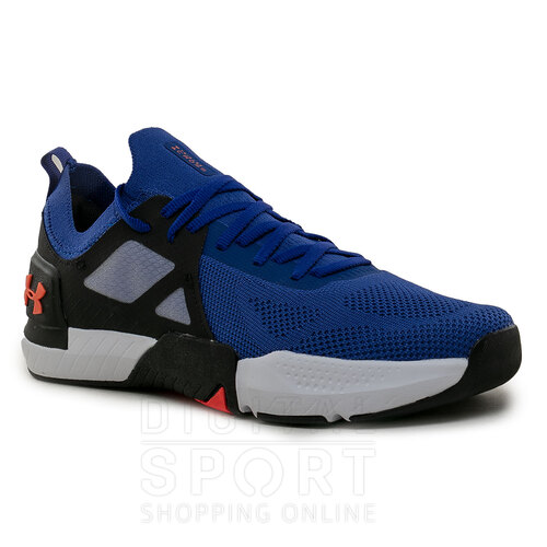 ZAPATILLAS TRIBASE CROSS