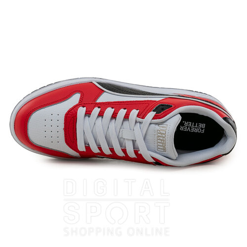 ZAPATILLAS RBD GAME LOW