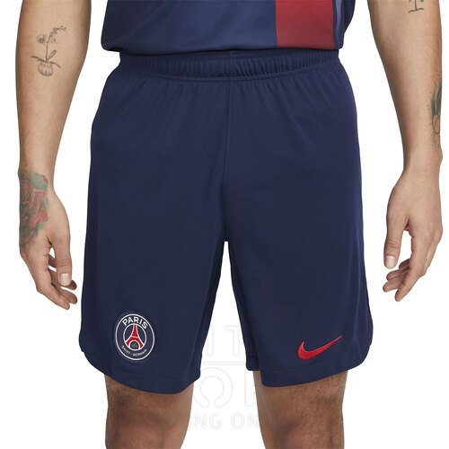 SHORT PARIS SAINT GERMAIN STADIUM