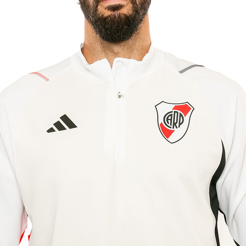 BUZO RIVER PLATE TR TOP