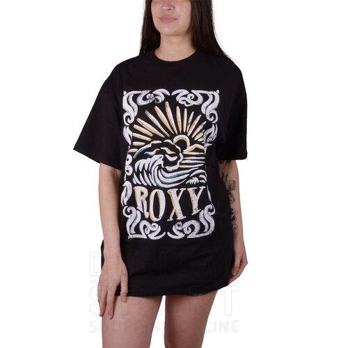 REMERA MOSH PITTED