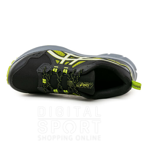 ZAPATILLAS TRAIL SCOUT 3