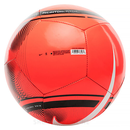 PELOTA PHATOM Nº5