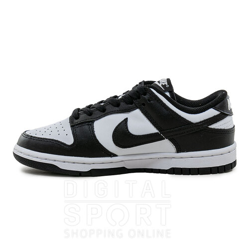 ZAPATILLAS DUNK LOW