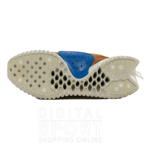 ZAPATILLAS MOC FLOW SP UNDERCOVER