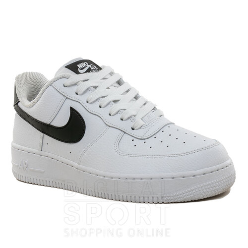 ZAPATILLAS WMNS AIR FORCE 1 07