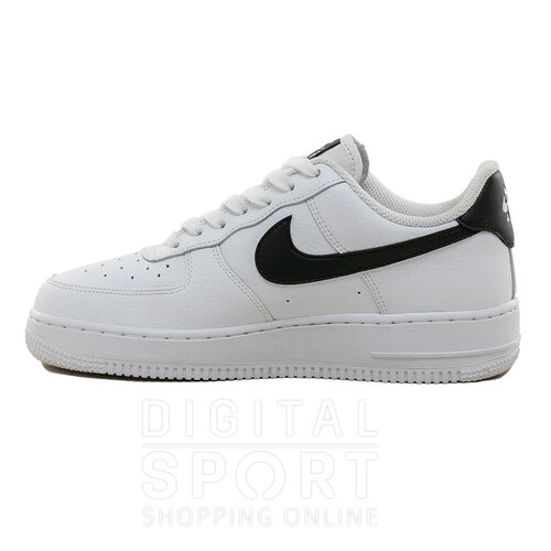 ZAPATILLAS WMNS AIR FORCE 1 07