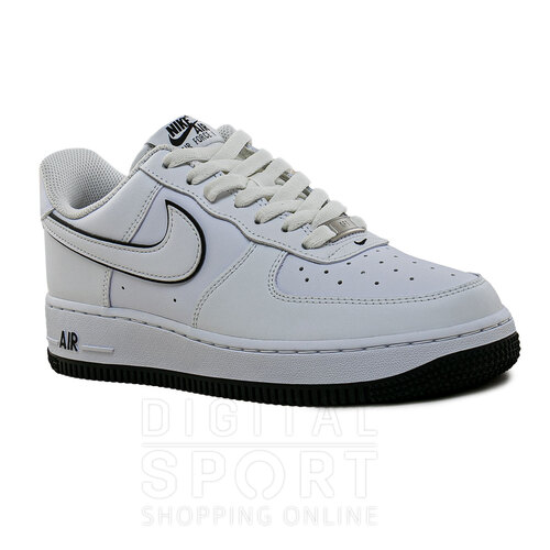 ZAPATILLAS AIR FORCE 1 07