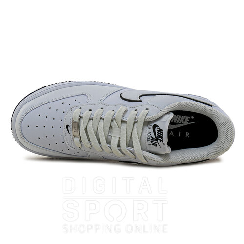 ZAPATILLAS AIR FORCE 1 07