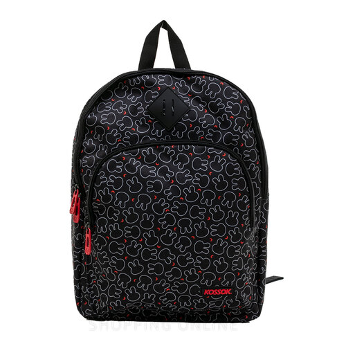 MOCHILA NAZCA 940 15´´