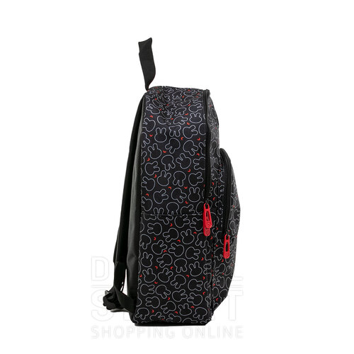 MOCHILA NAZCA 940 15´´