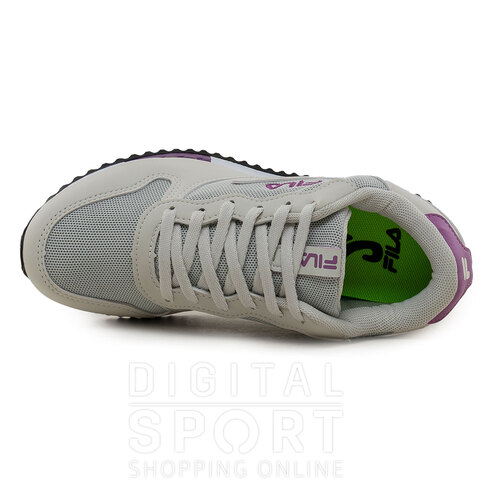 ZAPATILLAS EURO JOGGER SPORT