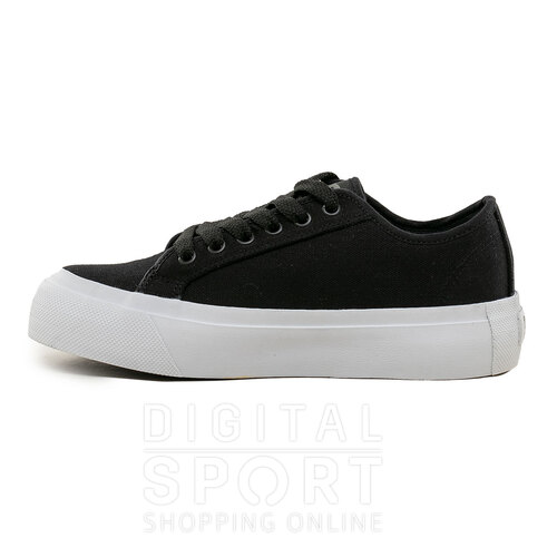 ZAPATILLAS MANUAL TX PLATFORM 001